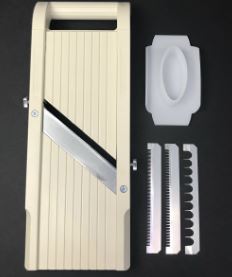 MANDOLINA JAPONESA 65MM BENRINER